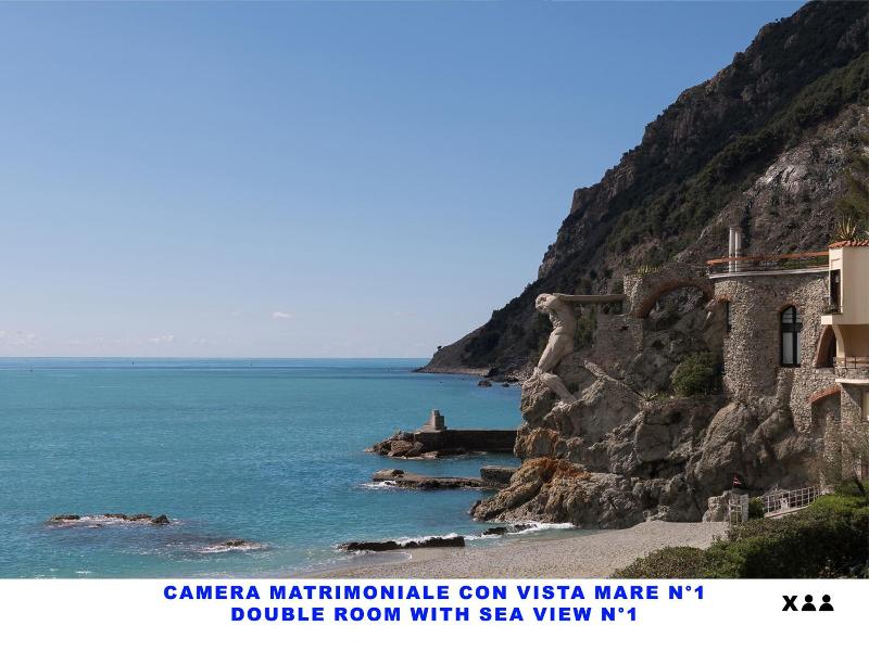 Affittacamere Lo Scoglio image