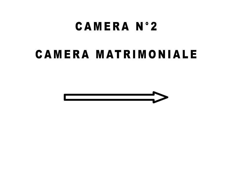 Affittacamere Lo Scoglio image