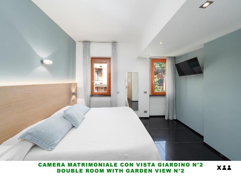 Affittacamere Lo Scoglio image