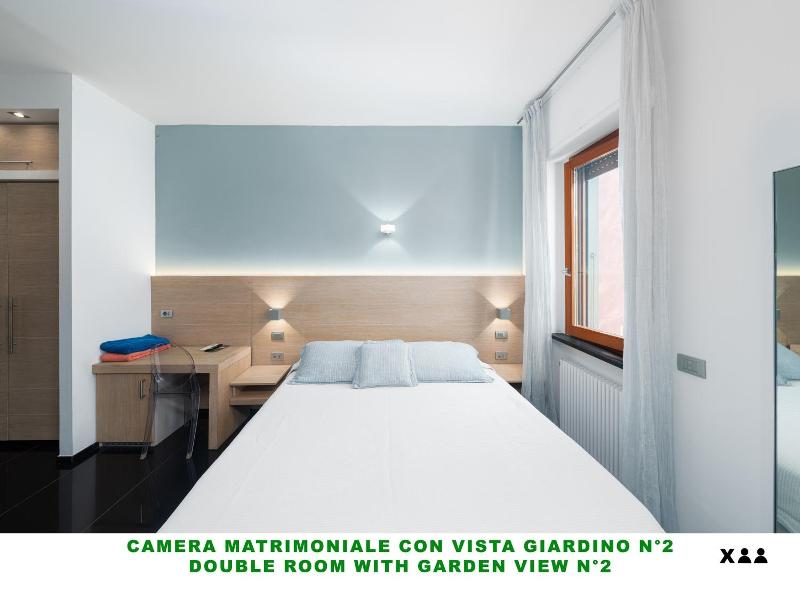 Affittacamere Lo Scoglio image