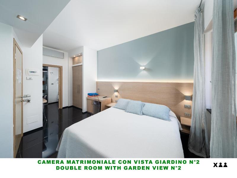 Affittacamere Lo Scoglio image