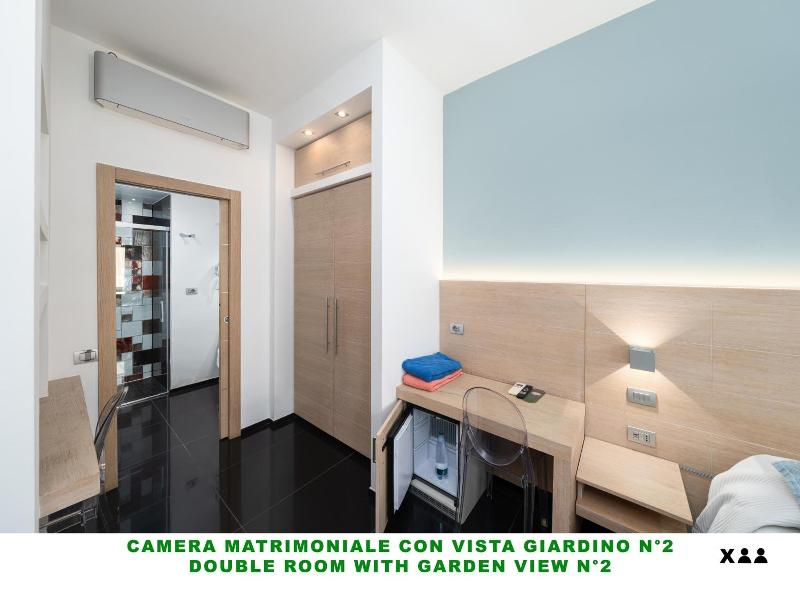 Affittacamere Lo Scoglio image
