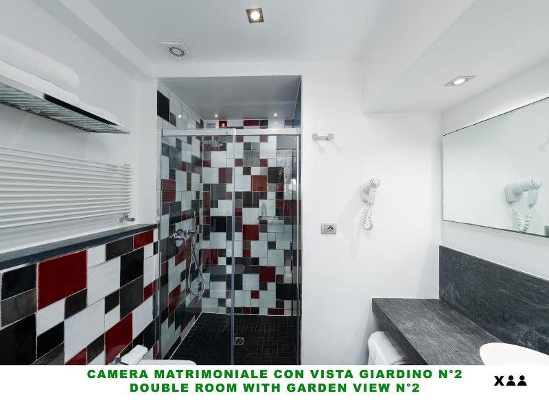 Affittacamere Lo Scoglio image