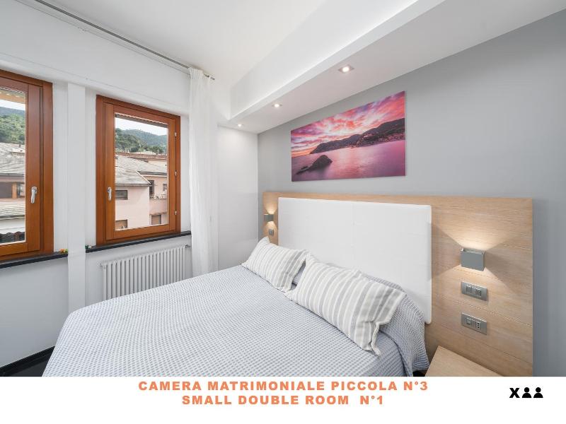 Affittacamere Lo Scoglio image