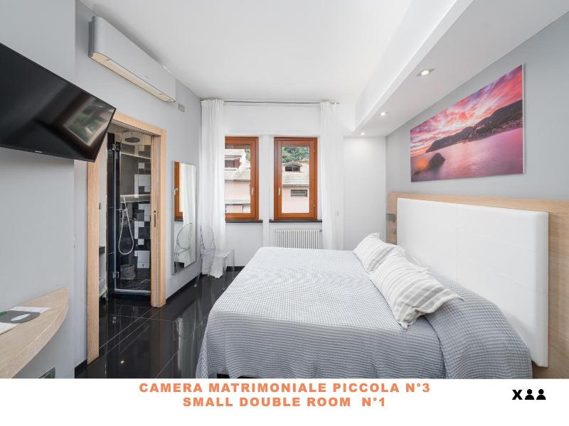 Affittacamere Lo Scoglio image