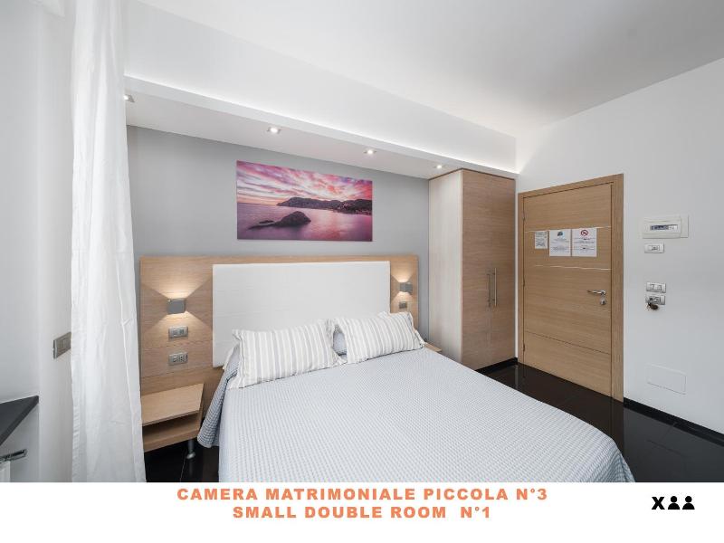 Affittacamere Lo Scoglio image