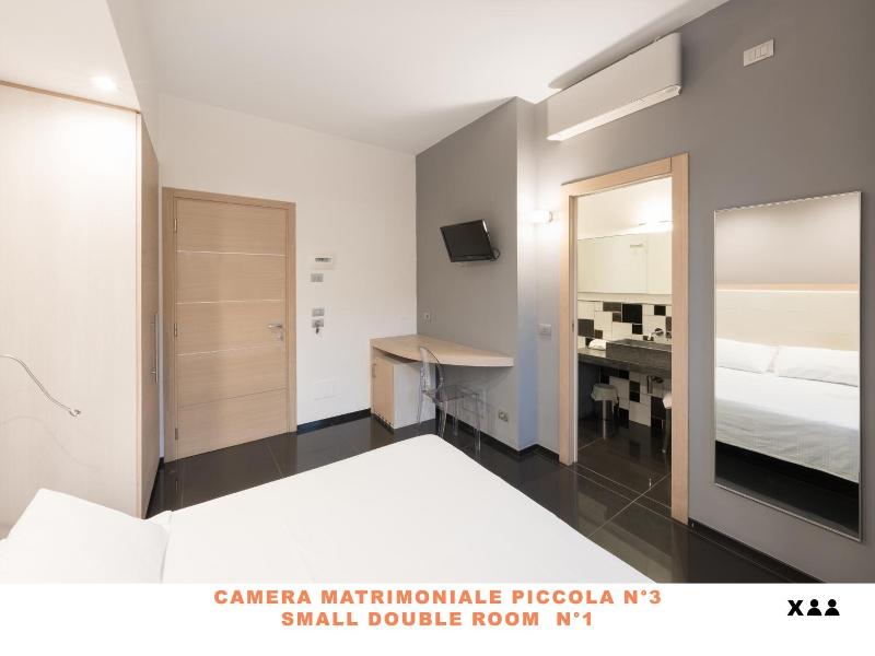 Affittacamere Lo Scoglio image