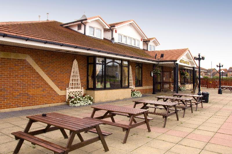 PREMIER INN HARTLEPOOL MARINA