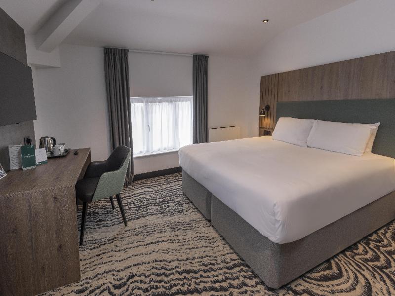 Casa Mere Manchester Airport Sure Collection by BW image