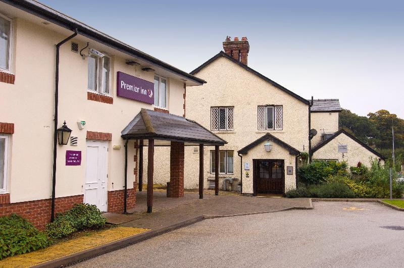 Premier Inn Northwich - Sandiway