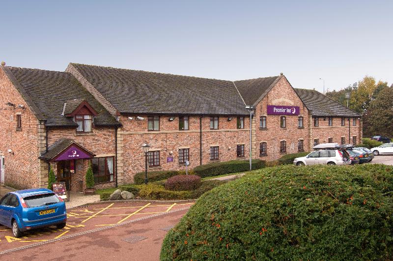 PREMIER INN ROCHDALE