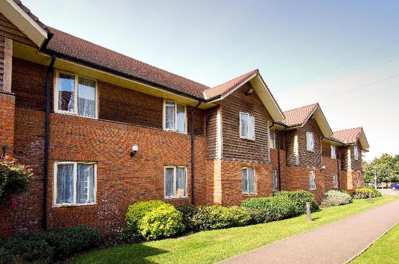 Premier Inn Tewkesbury