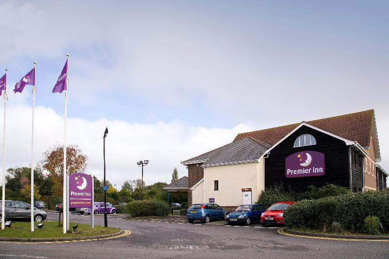 Premier Inn Braintree - Freeport Village