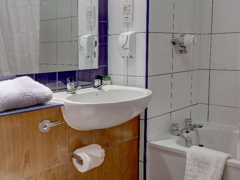 Plaza Chorley, Sure Hotel Collection by Best Weste image