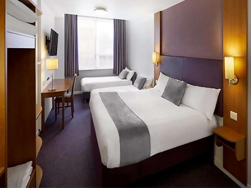 Plaza Chorley, Sure Hotel Collection by Best Weste image
