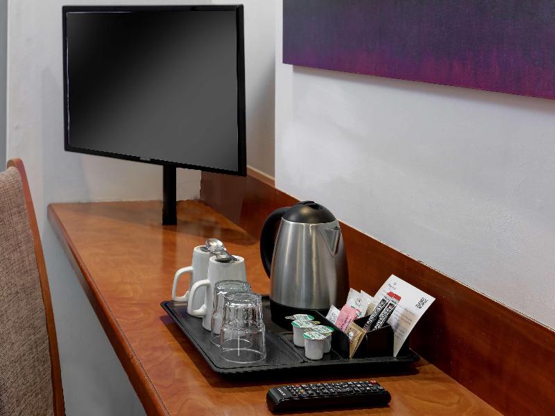 Plaza Chorley, Sure Hotel Collection by Best Weste image