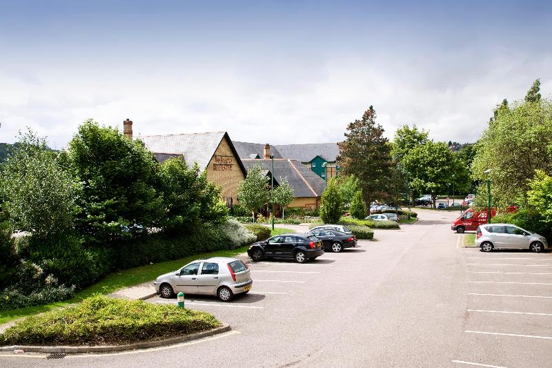 Premier Inn Luton - Airport