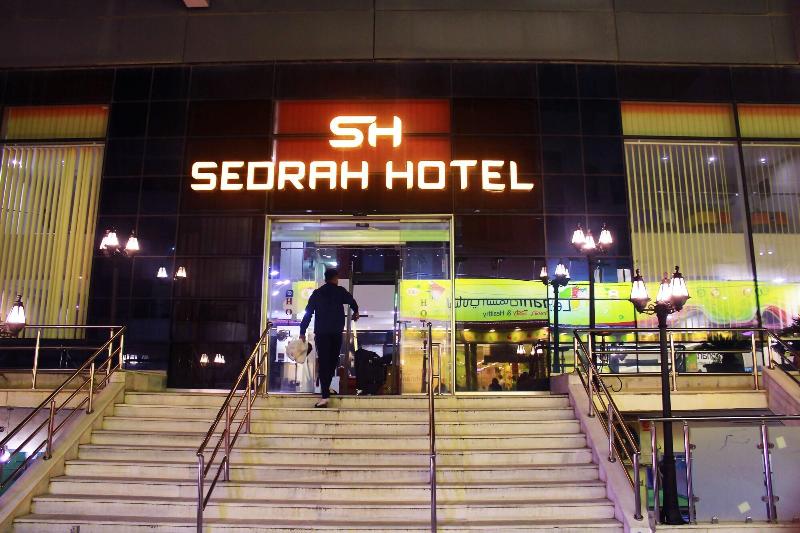 Sedrh Hotel