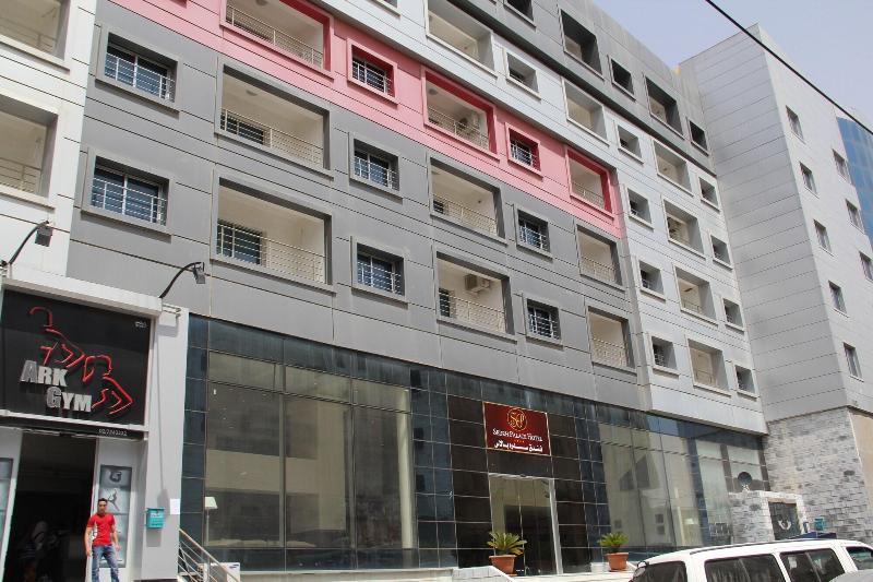 SEDRAH HOTEL image
