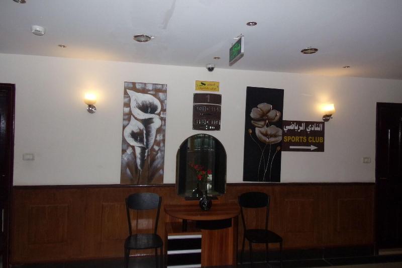 SEDRAH HOTEL image