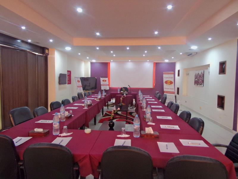 SEDRAH HOTEL image