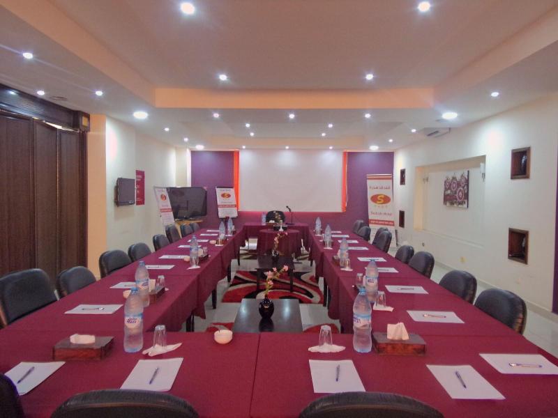 SEDRAH HOTEL image