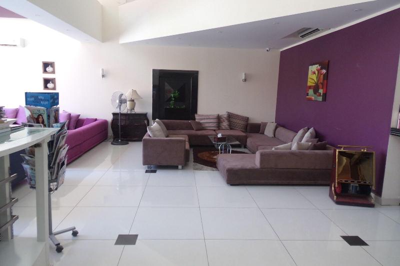 SEDRAH HOTEL image