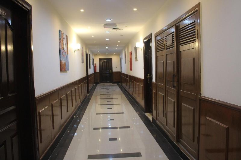 SEDRAH HOTEL image
