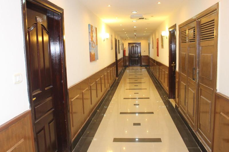 SEDRAH HOTEL image
