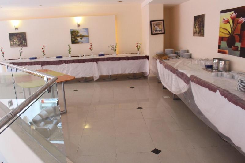 SEDRAH HOTEL image