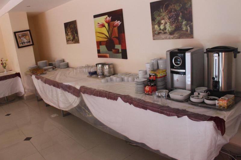 SEDRAH HOTEL image