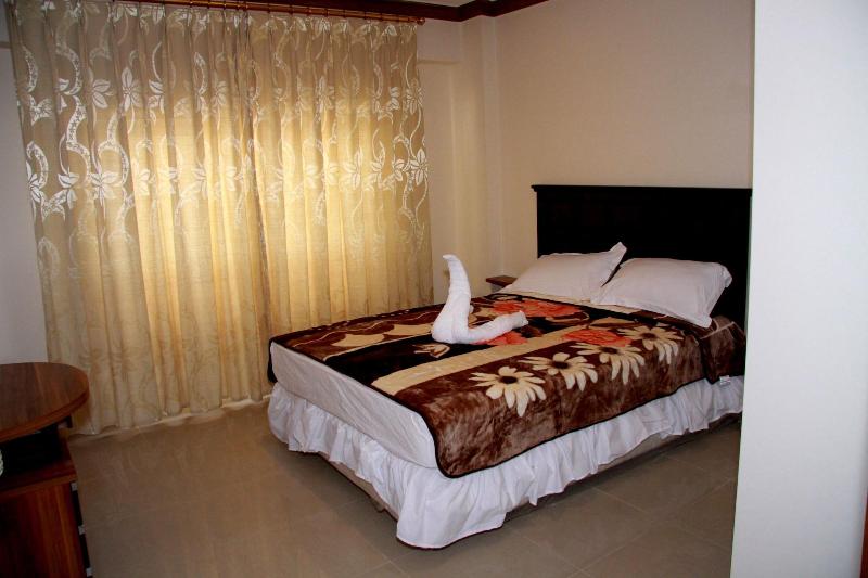 SEDRAH HOTEL image