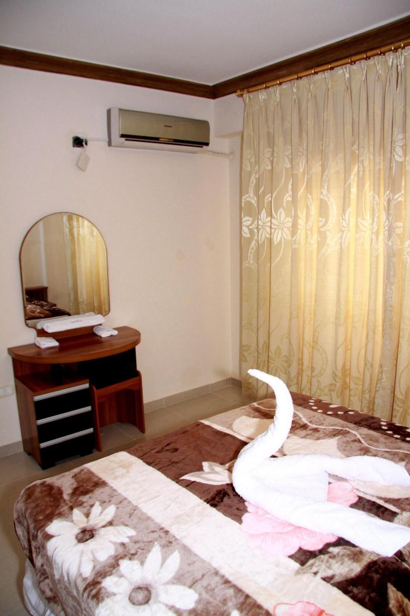 SEDRAH HOTEL image