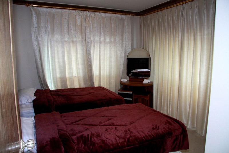 SEDRAH HOTEL image