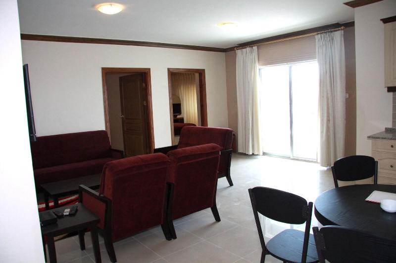 SEDRAH HOTEL image