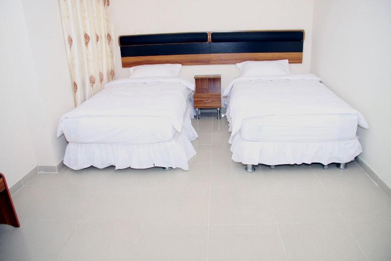 SEDRAH HOTEL image