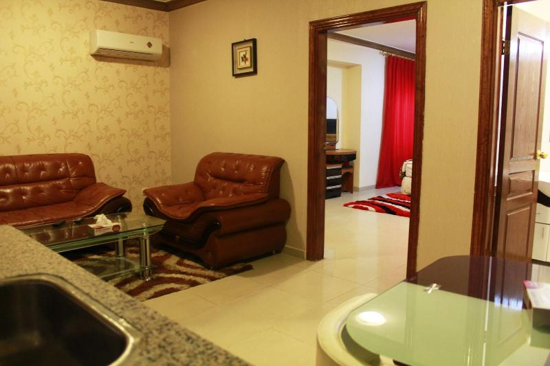 SEDRAH HOTEL image