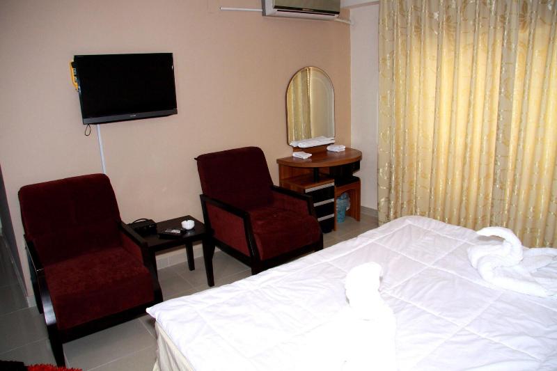 SEDRAH HOTEL image