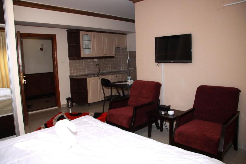 SEDRAH HOTEL image