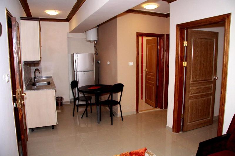 SEDRAH HOTEL image