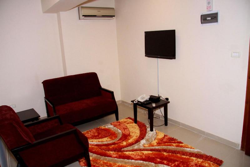 SEDRAH HOTEL image