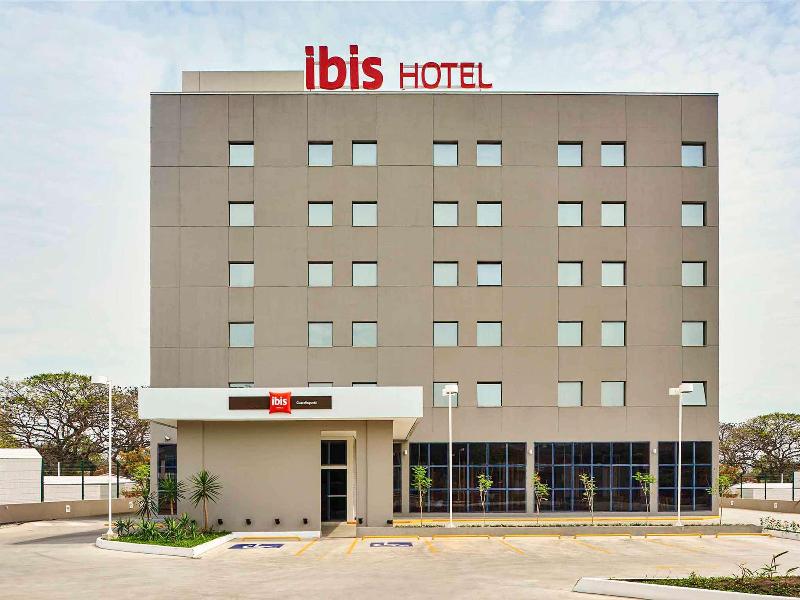 Ibis Guaratingueta Aparecida image