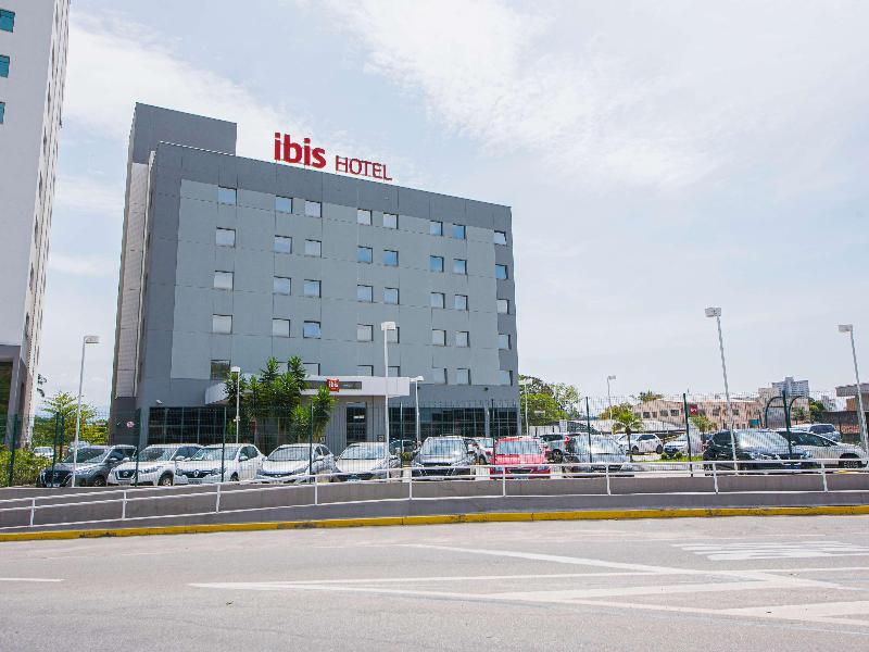 Ibis Guaratingueta Aparecida image