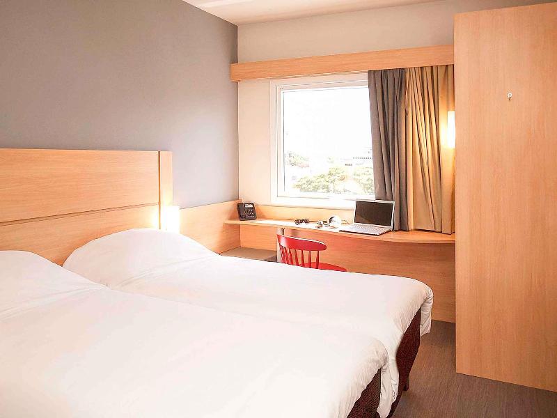ibis Montenegro image