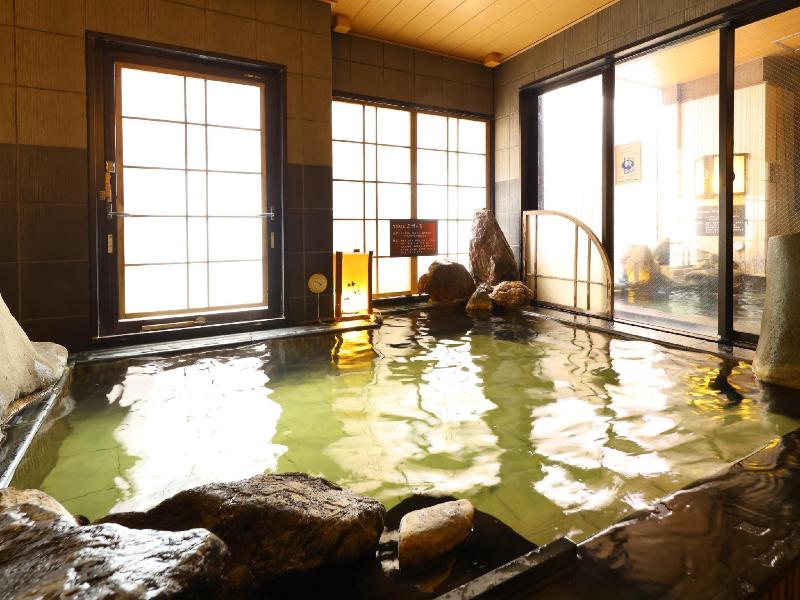 Dormy Inn Express Mikawa Anjo Natural Hot Spring image