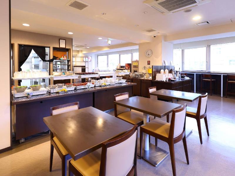 Dormy Inn Express Mikawa Anjo Natural Hot Spring image