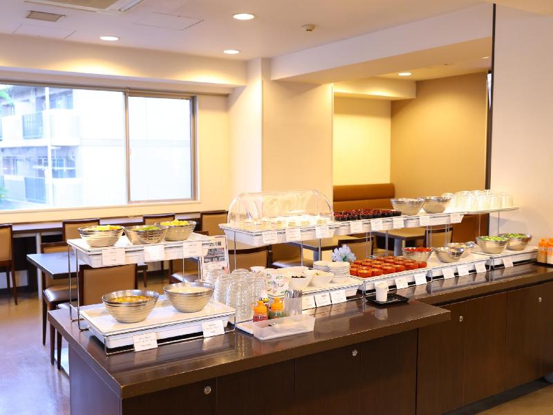 Dormy Inn Express Mikawa Anjo Natural Hot Spring image