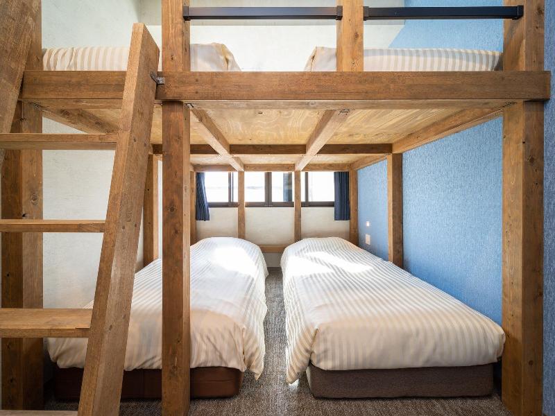 Wellstay Namba image