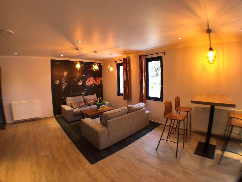 Kyriad Chantilly Nord St Maximin image