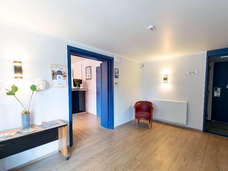 Kyriad Chantilly Nord St Maximin image